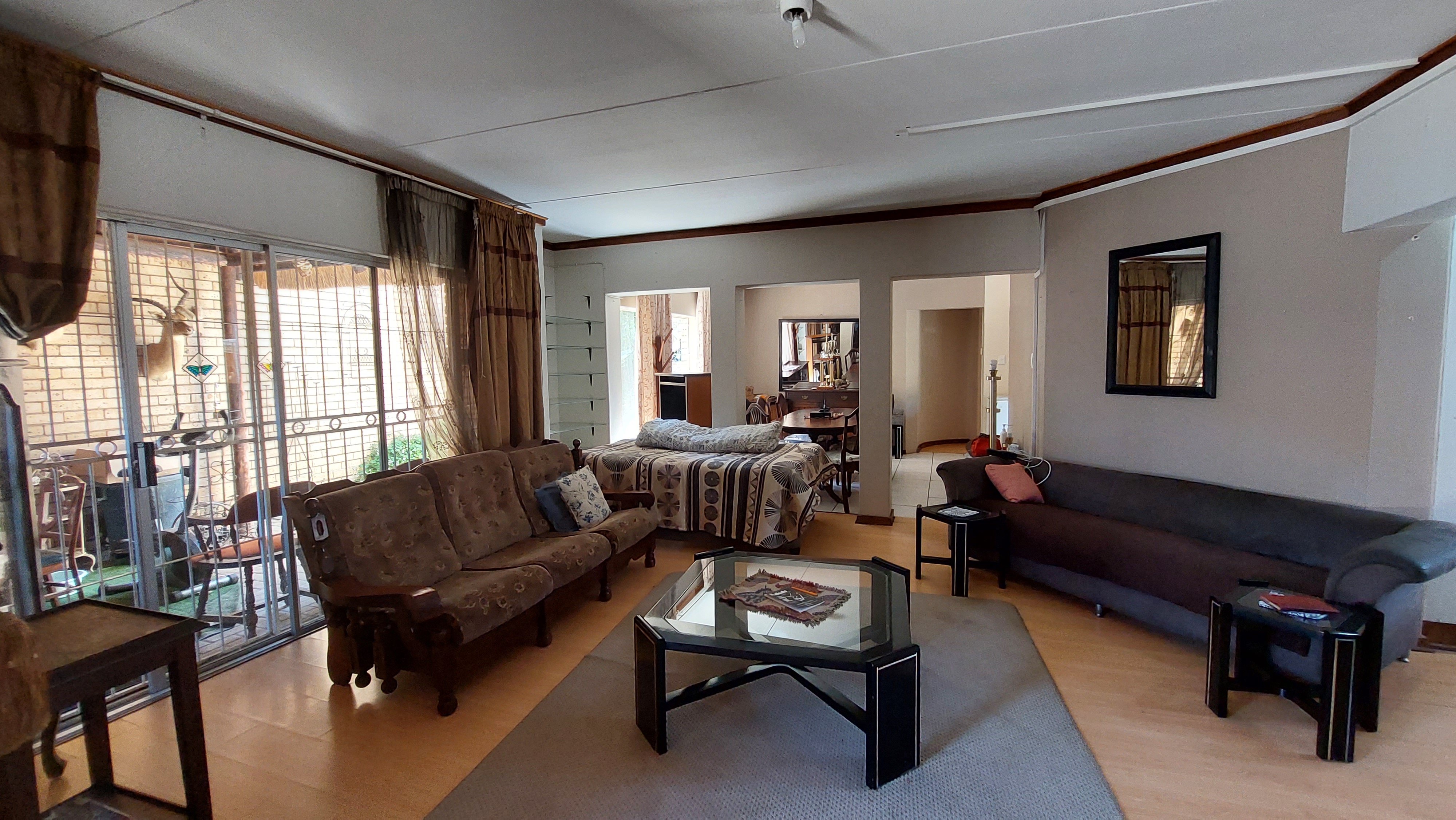 3 Bedroom Property for Sale in Flamingo Park Free State